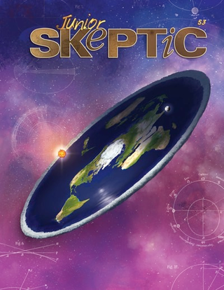 Illustration for article titled The Truth About The Future Of The Skeptic Movement